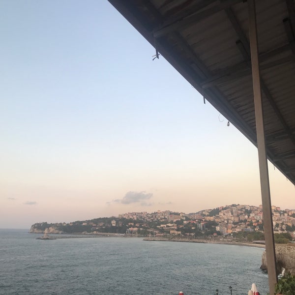 Photo taken at Ballim Cafe by Tuğçecey on 8/31/2019