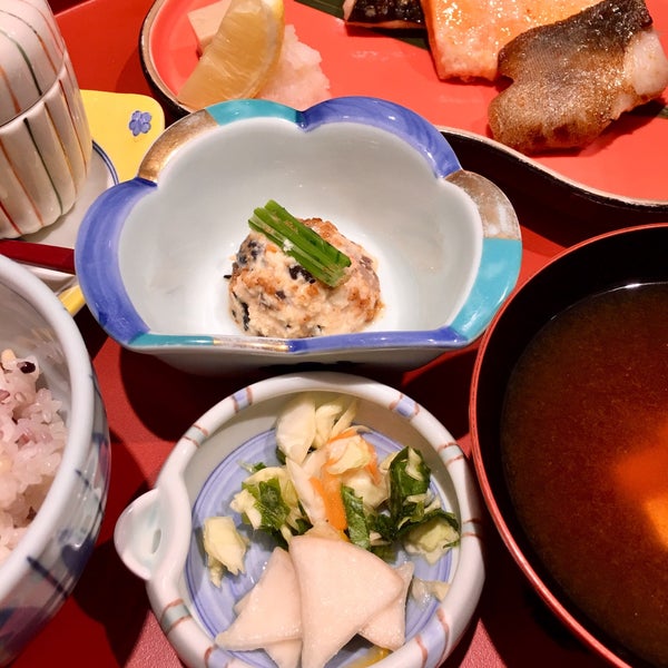 粕漬け料理 潮茶屋 Now Closed 相模原 相模大野4 4 3