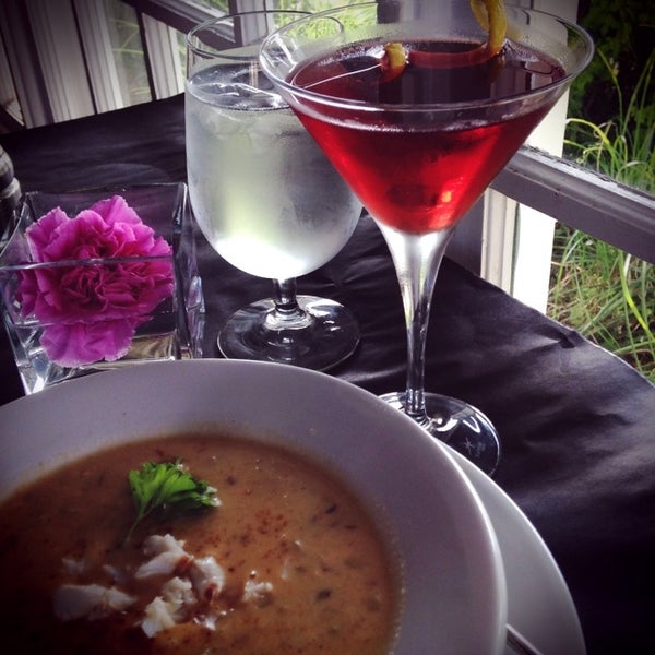 Photos at O'Leary's Seafood Restaurant Annapolis, MD