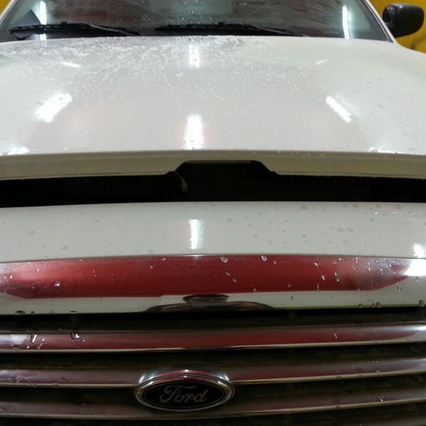 Photos At Silver Star Global Garage