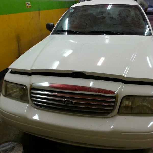 Photos At Silver Star Global Garage