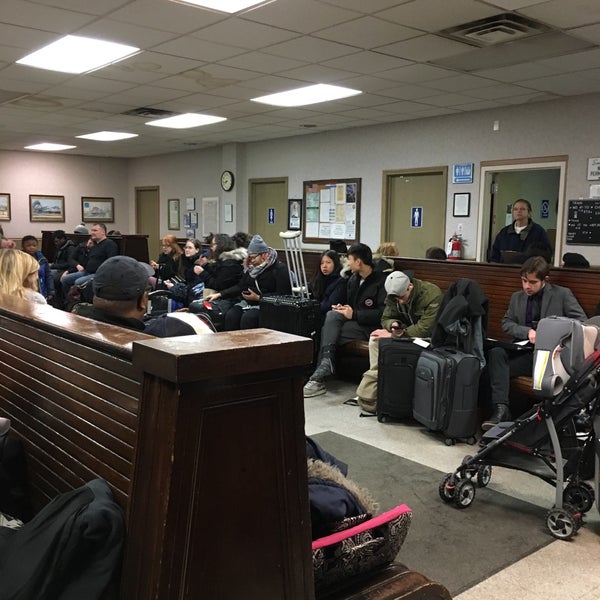 Amtrak Erie Union Station (ERI) West Erie 5 tips from 640 visitors