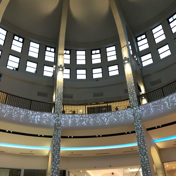 Photo taken at I Gigli Shopping Centre by Maryna⚓️ B. on 1/5/2018