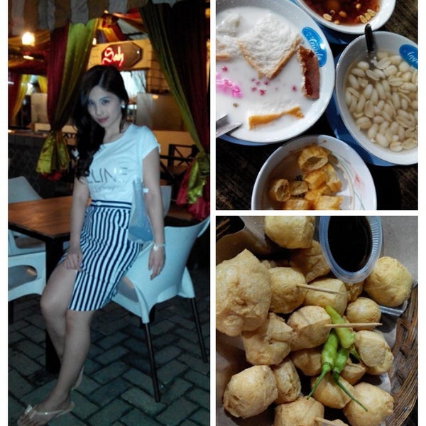 Ronde & Angsle's Inge Chen - Surabaya, Jawa Timur