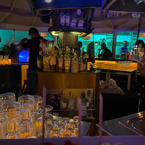 Foto diambil di Bar La Campana oleh Mustafa pada 6/1/2021