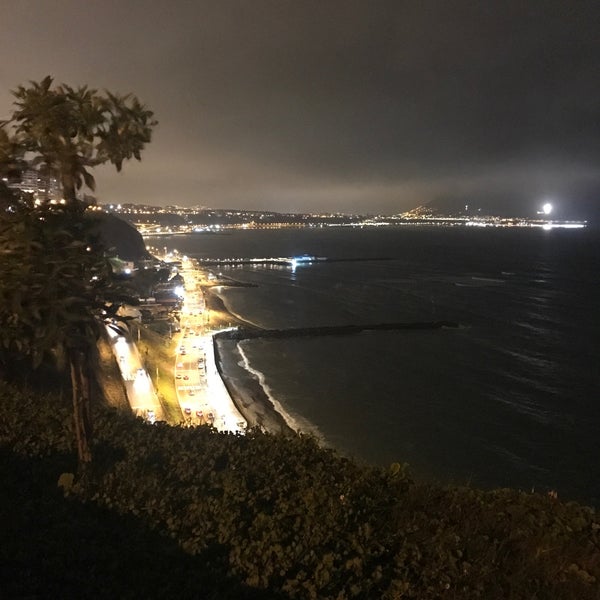 Foto scattata a Faro de la Marina da Car B. il 9/16/2019