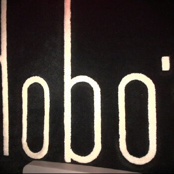 Снимок сделан в Hobo&#39;s Restaurant &amp; Lounge пользователем Scott F. 9/23/2012