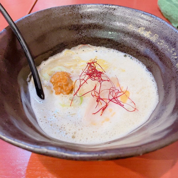 らーめん 鳥よし 安城市 愛知県