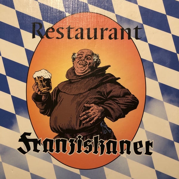 Foto diambil di Restaurant Franziskaner oleh kasih d. pada 5/18/2019