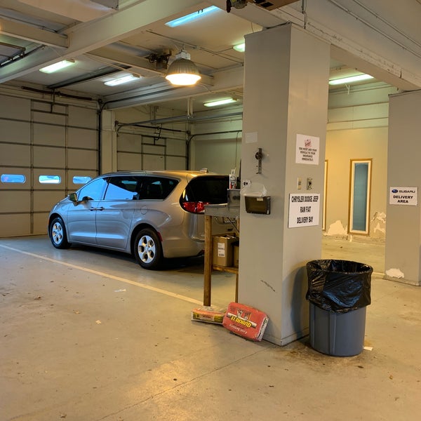 Reedman Toll Auto World Car Dealership in Langhorne