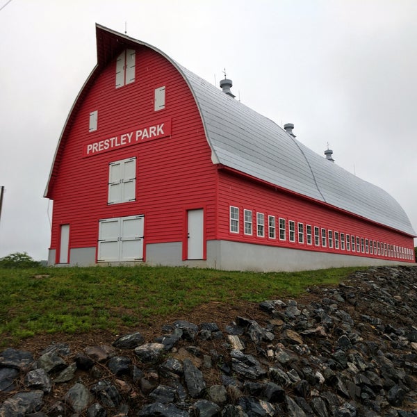 Prestley Park Manquin, VA