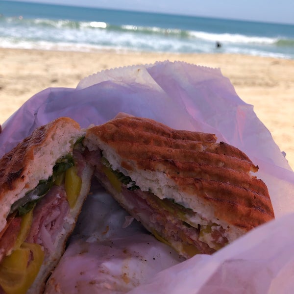 Frisco Sandwich Co Frisco, NC