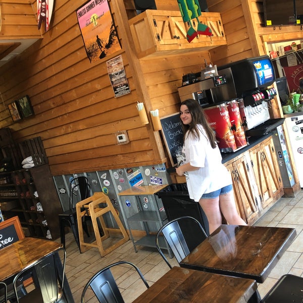 Frisco Sandwich Co Frisco, NC