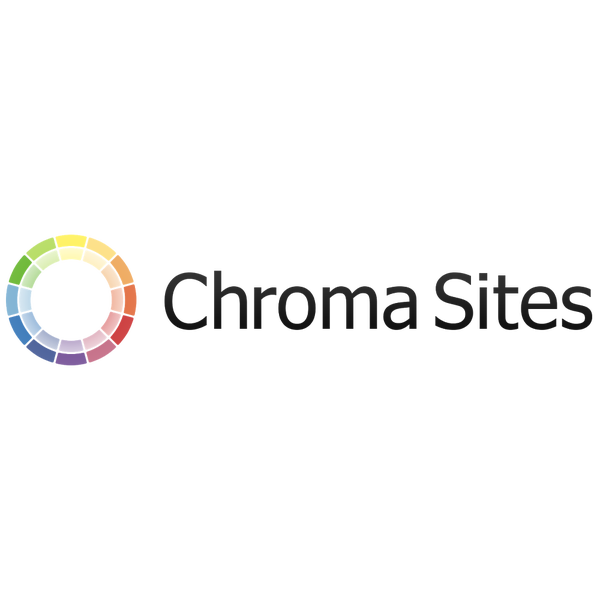 รูปภาพถ่ายที่ Chroma Sites โดย Catherine S. เมื่อ 8/6/2017