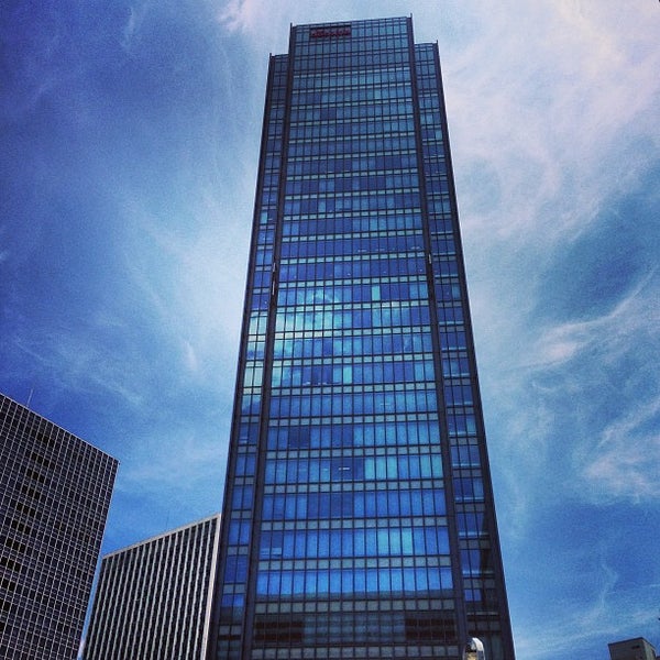 梅田dtタワー Building 梅田dtタワー Building