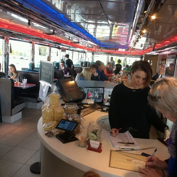 Whitman Diner Turnersville, NJ