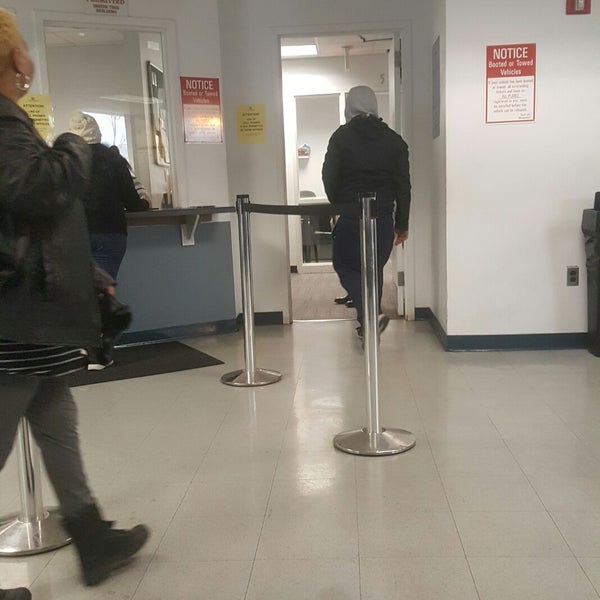 Philadelphia Parking Authority - Violations Branch - Chinatown - 23 tips