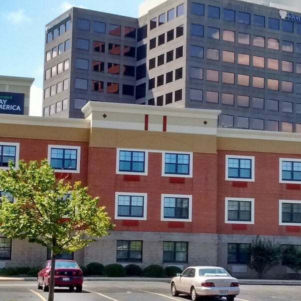 Extended Stay Hotels Hotel in Skokie