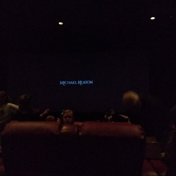 Photos at AMC Woodhaven 10 - Bensalem, PA