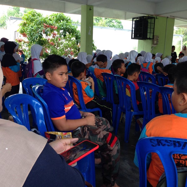 Photos At Sekolah Kebangsaan Seri Besout Trade School