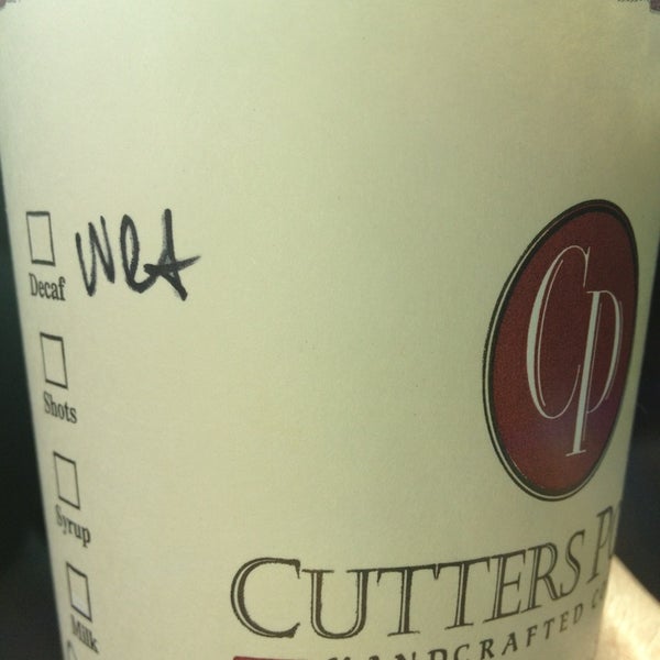 Photos at Cutters Point Coffee Lacey, WA