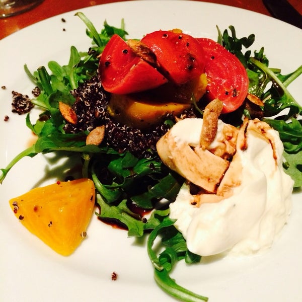 The Restaurant at Alderbrook Resort Union, WA