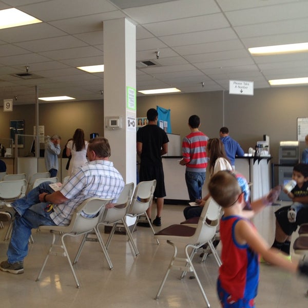 Photos at Department of Licensing Puyallup, WA