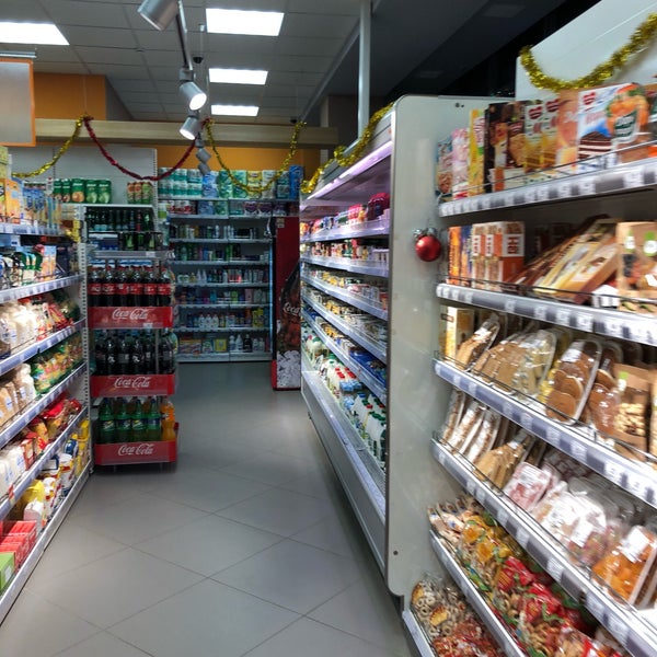 Микромаркет Сеть Магазинов Официальный Сайт
