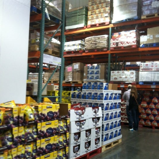 Fotos en Costco Almacén o tienda al por mayor en Tumwater