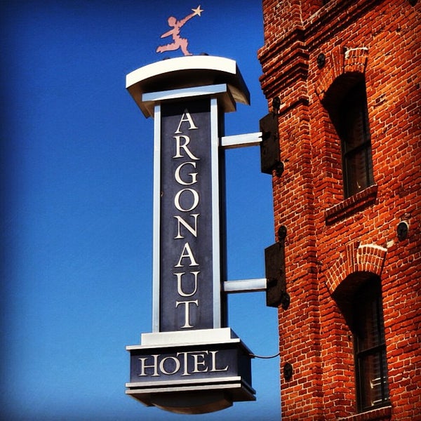 Argonaut Hotel - Fishermans Wharf - 61 tips from 3590 visitors
