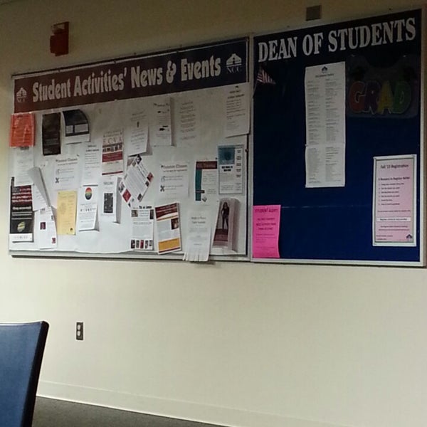 Norwalk Community College (East Campus) - Community College in Norwalk