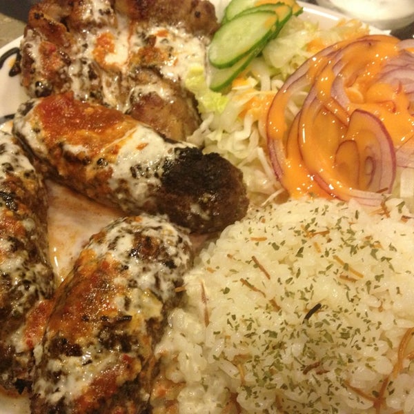 Photos At エジプト料理 ピラミッド Egyptian Restaurant In 大阪市
