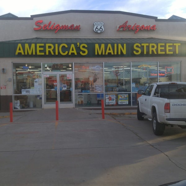 Seligman, AZ 6 tips