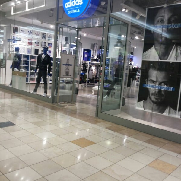 south coast plaza adidas