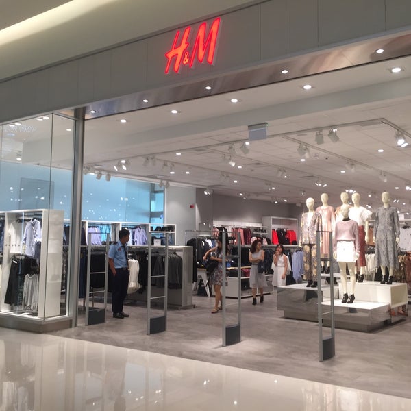 h&m 1borneo