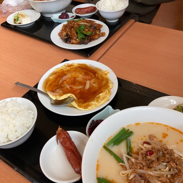 Photos At 中華料理聚豊園 城陽市 京都府