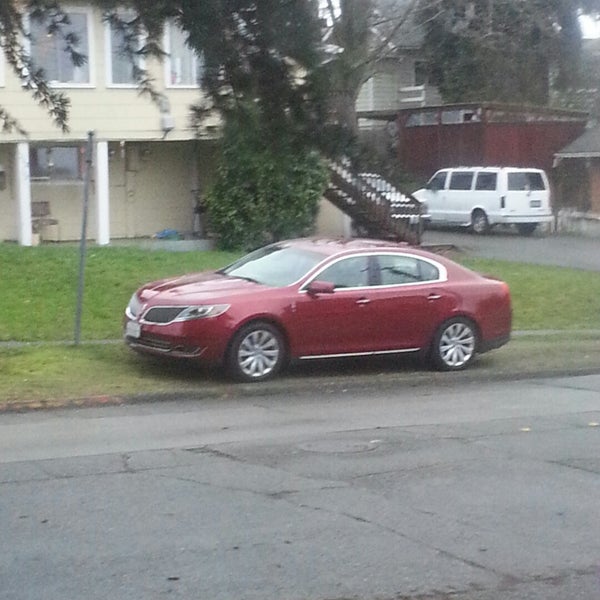 Budget Car Rental (Now Closed) Rental Car Location in Bremerton