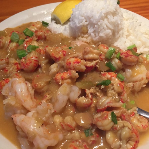 Photos at Bayou City Seafood & Pasta Houston, TX