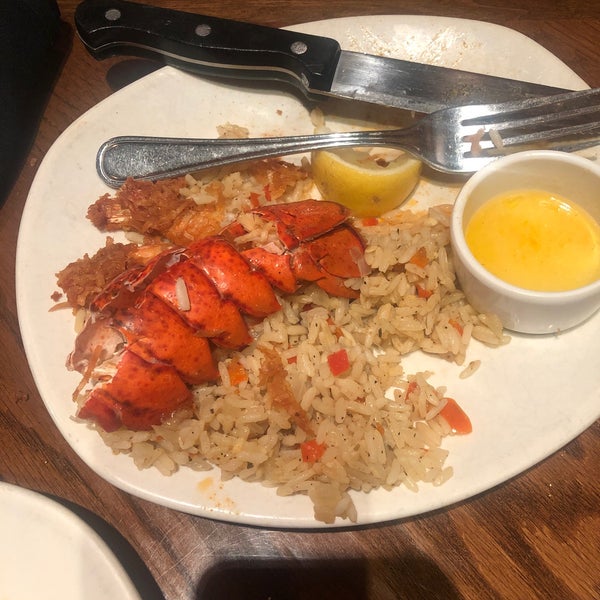 Outback Steakhouse Steakhouse in Gateway