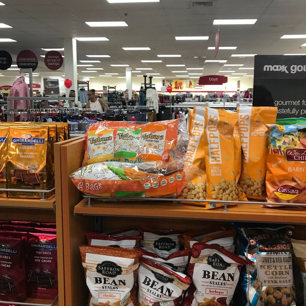 T.J. Maxx - Palm Beach Gardens, FL