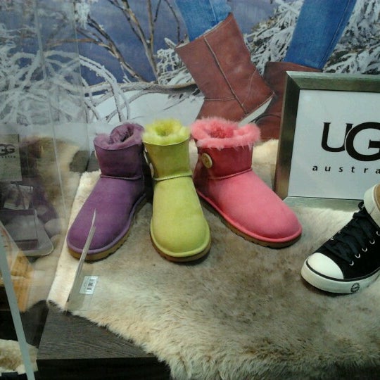 ugg australia brisbane