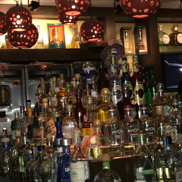 3/25/2017 tarihinde ExecPJ 0.ziyaretçi tarafından Gabriela&#39;s Restaurant &amp; Tequila Bar'de çekilen fotoğraf