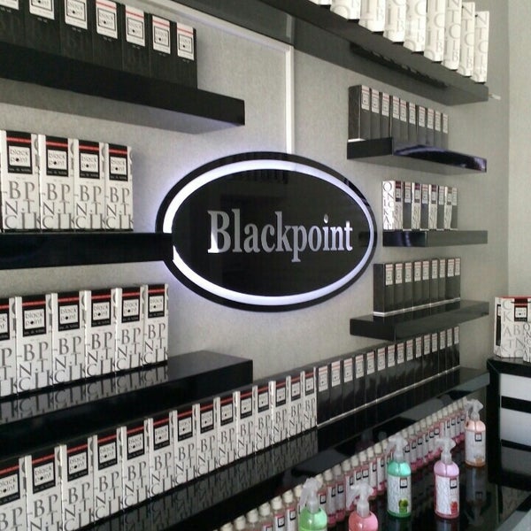 Black point hahnstätten