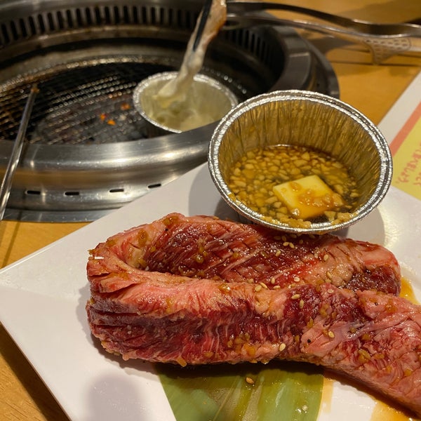 Photos A 焼肉きんぐ 秋田広面店 151 Visiteurs