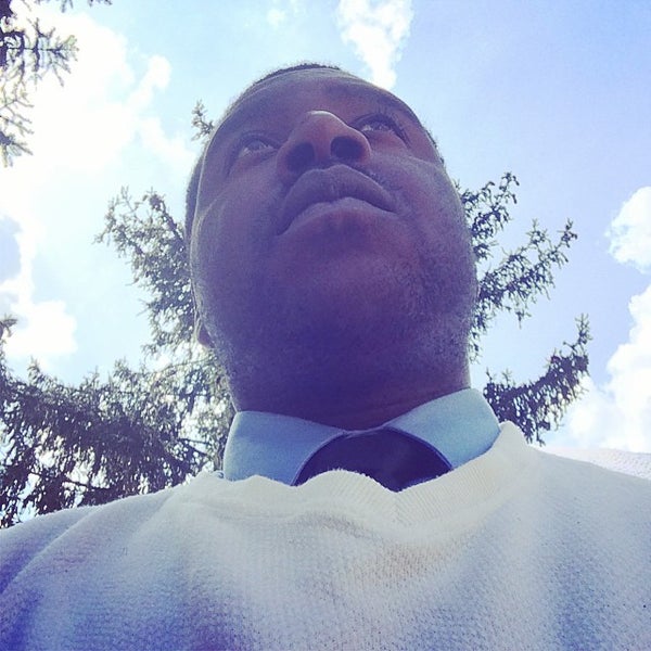 Kleber Kaserne Военная база