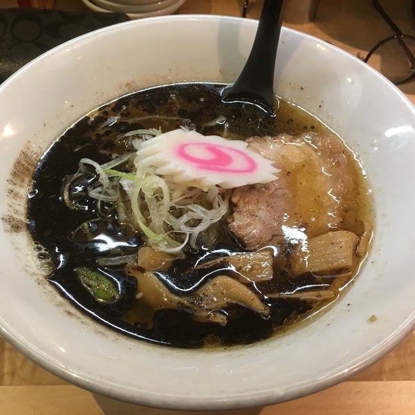Fotos En 三河ラーメン 日本晴れ 岡崎本店 岡崎市 愛知県