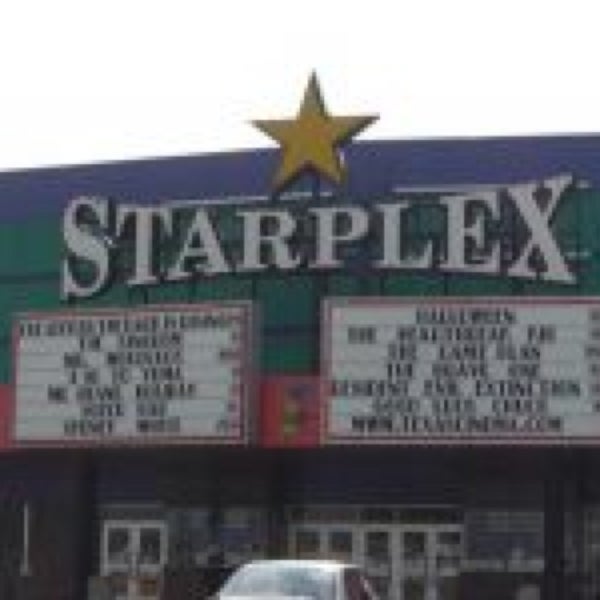 Texas Cinema Starplex 12 17 tips from 1543 visitors