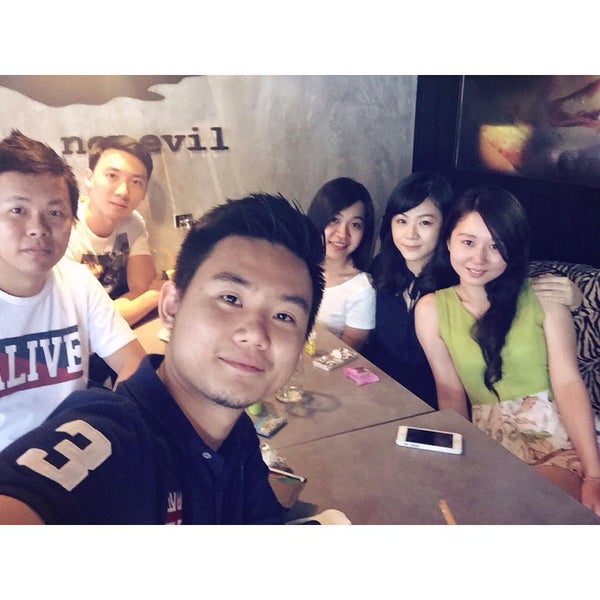 Photo taken at J&amp;D Espresso by Susian K. on 7/12/2015
