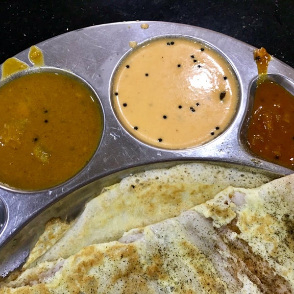 Pai Brothers Fast Food Kochi, Kerala