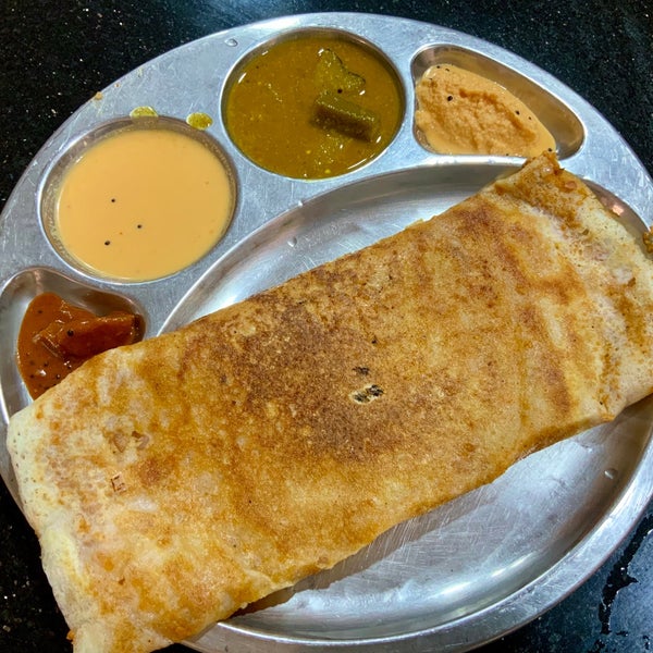 Pai Brothers Fast Food Kochi, Kerala